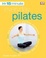 Cover of 15 Minute Everyday Pilates
