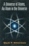 Cover of "A Universe of Atoms, An Atom in the Universe"