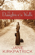 Cover of The Daughter's Walk
