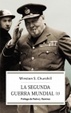 Cover of La Segunda Guerra Mundial I