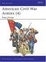 Cover of "American Civil War Armies (4)"