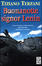 Cover of Buonanotte, signor Lenin