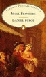 Cover of Moll Flanders