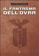 Cover of Il fantasma dell'OVRA