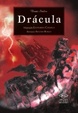 Cover of Dracula 