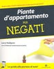 Cover of Piante d'appartamento per negati