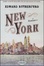 Cover of New York