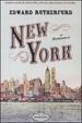 Cover of New York