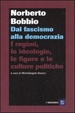 Cover of Dal fascismo alla democrazia