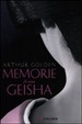 Cover of Memorie di una geisha
