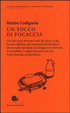Cover of Un tocco di focaccia
