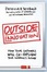 Cover of "Outside Innovation"