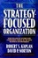 Cover of "The Strategy-Focused Organization"