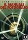 Cover of Il manuale del fotografo