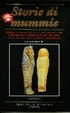 Cover of Storie di mummie