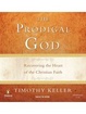 Cover of The Prodigal God