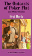 Cover of Outcasts of Poker Flat