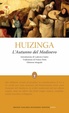 Cover of L'Autunno del Medioevo