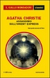 Cover of Assassinio sull'Orient Express
