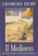 Cover of Il Medioevo