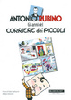 Cover of Antonio Rubino