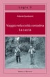 Cover of Viaggio nella civiltà contadina