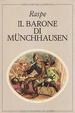 Cover of Il Barone di Münchhausen