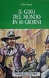 Cover of Il giro del mondo in 80 giorni