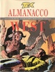 Cover of Tex: Almanacco del West 2003