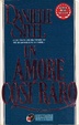 Cover of Un amore così raro
