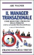 Cover of Il manager transazionale