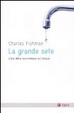 Cover of La grande sete
