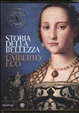 Cover of Storia della bellezza