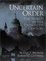 Cover of "Uncertain Order"