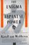 Cover of "The Enigma of Japanese Power"