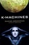 Cover of "K-Machines"