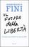 Cover of Il futuro della libertà