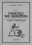 Cover of Manuale del baratero
