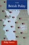 Cover of 'British Polity, The'