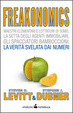 Cover of Freakonomics