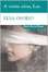 Cover of A veinte años, Luz