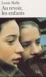 Cover of Au revoir, les enfants