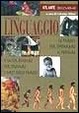 Cover of Origini del linguaggio