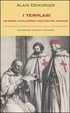 Cover of I templari