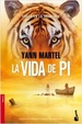 Cover of Vida de Pi