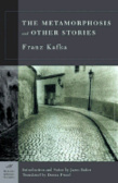 The Metamorphosis and Other Stories (Barnes & Noble Classics Series) (Barnes & Noble Classics)