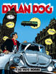 Cover of Dylan Dog n. 027