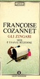 Cover of Gli zingari. Miti e usanze religiose
