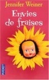 Cover of Envies de fraises