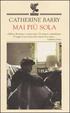 Cover of Mai più sola